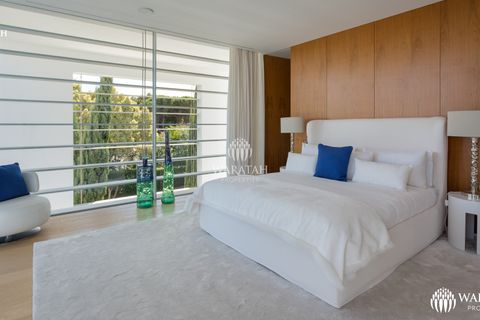 Villa i Quinta do Lago, Faro, Quinta do Lago - € 19.500.000 | Ref: Moon Splash - foto 45